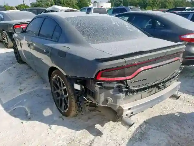 2C3CDXGJ8JH273956 2018 DODGE CHARGER R/T 392-2