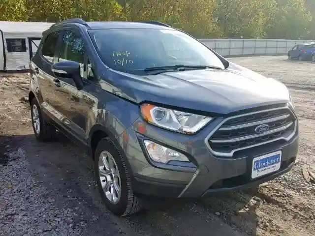 MAJ3S2GE2KC278135 2019 FORD ECOSPORT SE-0