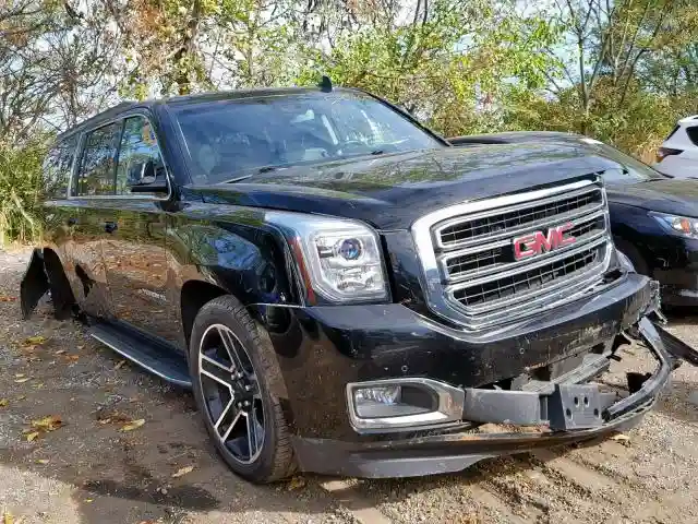1GKS2GKCXGR370580 2016 GMC YUKON XL K1500 SLT-0