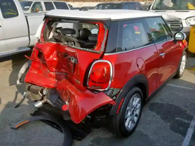 WMWXP5C58K2H97085 2019 MINI COOPER-3