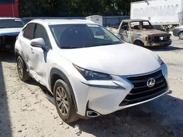 JTJYARBZ2G2033836 2016 LEXUS NX 200T-0