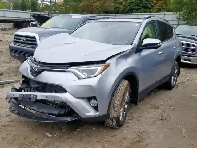 JTMDFREV7JJ216030 2018 TOYOTA RAV4 LIMITED-1