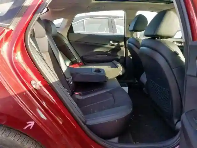 5XXGT4L34KG360618 2019 KIA OPTIMA LX-5
