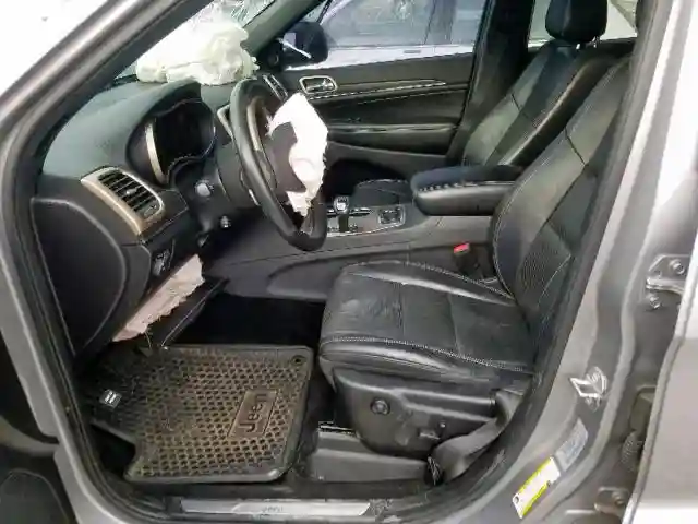 1C4RJFBM5FC914498 2015 JEEP GRAND CHEROKEE LIMITED-4
