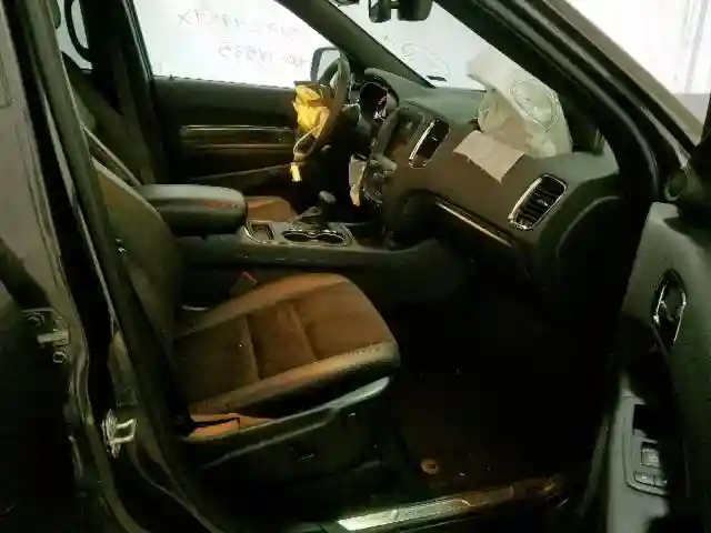 1C4RDJDG4KC722033 2019 DODGE DURANGO GT-4