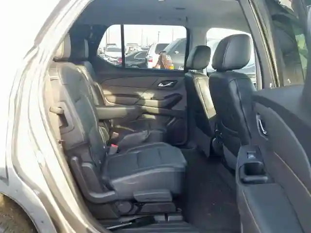 1GNERHKW7KJ147951 2019 CHEVROLET TRAVERSE LT-5
