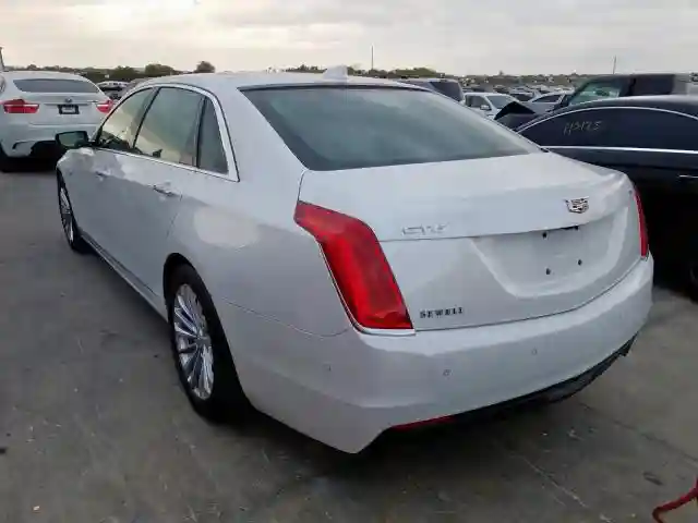 1G6KC5RX9GU154578 2016 CADILLAC CT6 LUXURY-2