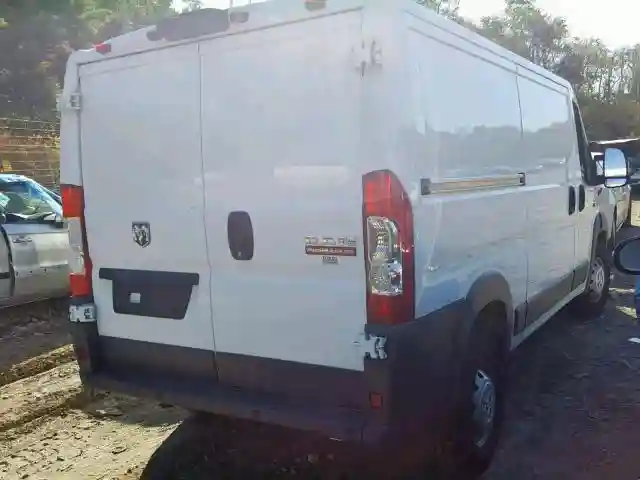 3C6TRVAG8JE151163 2018 RAM PROMASTER 1500 1500 STANDARD-3