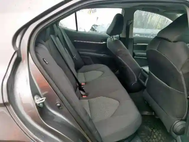 4T1B31HK2KU008734 2019 TOYOTA CAMRY LE-5