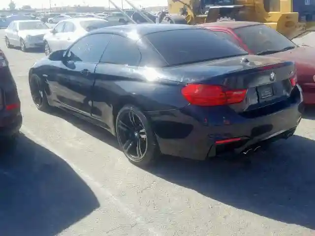 WBS3U9C54GP969159 2016 BMW M4-2