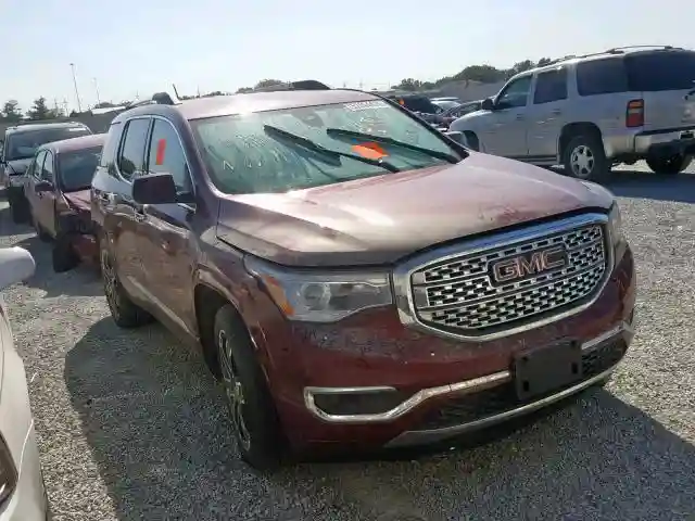 1GKKNXLS2HZ235575 2017 GMC ACADIA DENALI-0