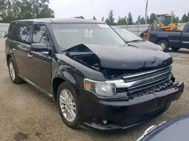 2FMGK5C88JBA09631 2018 FORD FLEX SEL-0