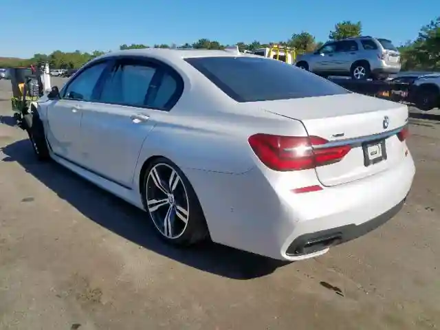 WBA7F2C53GGE12379 2016 BMW 750 XI-2