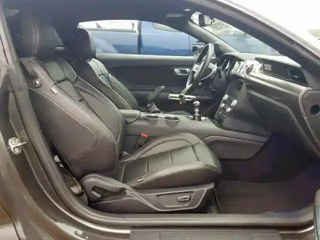 1FA6P8CF2K5117286 2019 FORD MUSTANG GT-4