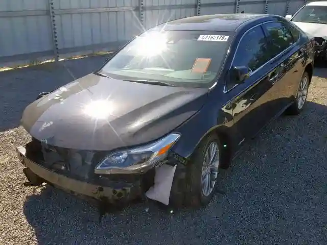 4T1BD1EB8GU056439 2016 TOYOTA AVALON HYBRID-1