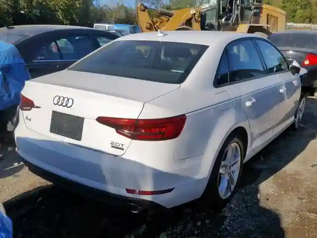 WAUANAF4XHN021407 2017 AUDI A4 PREMIUM-3