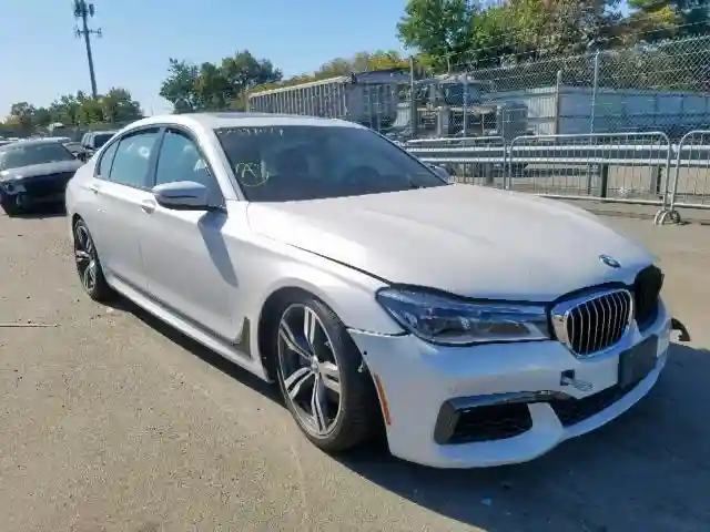 WBA7F2C53GGE12379 2016 BMW 750 XI-0