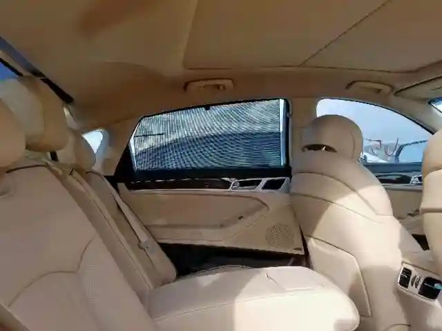 KMHGN4JE7FU101454 2015 HYUNDAI GENESIS 3.8L-5