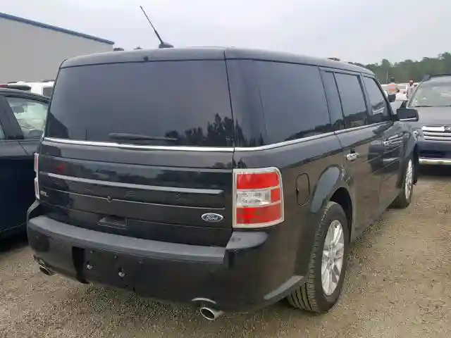 2FMGK5C88JBA09631 2018 FORD FLEX SEL-3