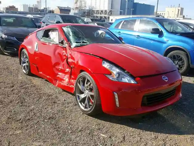 JN1AZ4EH4GM935088 2016 NISSAN 370Z BASE-0