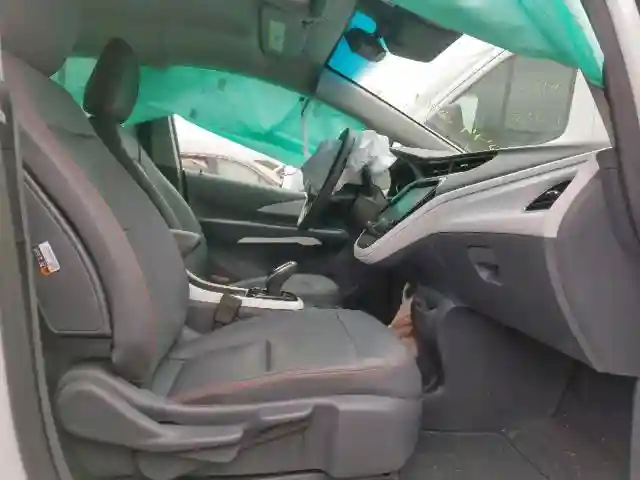 1G1FX6S03H4186684 2017 CHEVROLET BOLT EV PREMIER-4