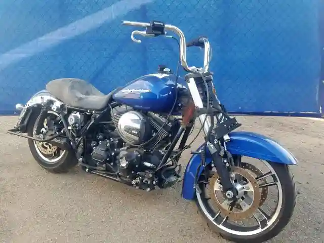 102219A 2015 HARLEY-DAVIDSON FLTRXS ROA-0