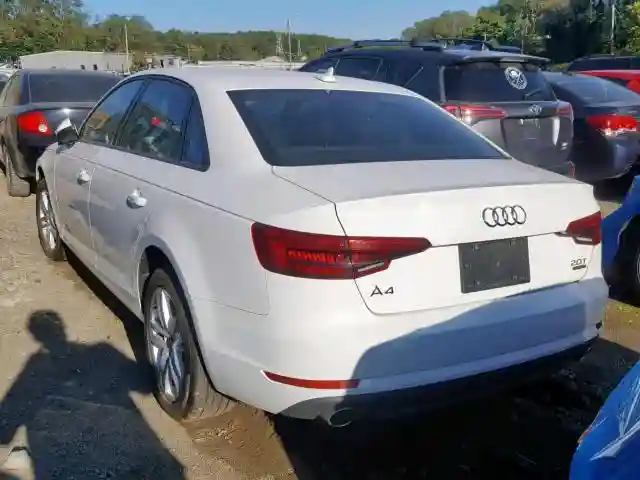 WAUANAF4XHN021407 2017 AUDI A4 PREMIUM-2