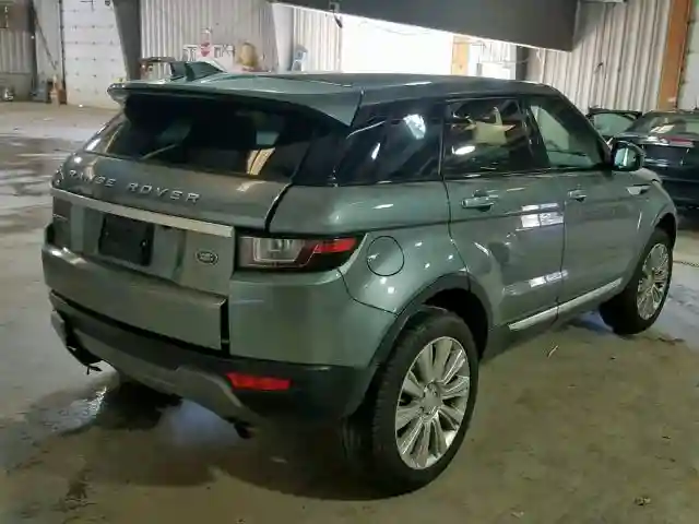 SALVR2BGXGH089212 2016 LAND ROVER RANGE ROVER EVOQUE HSE-3