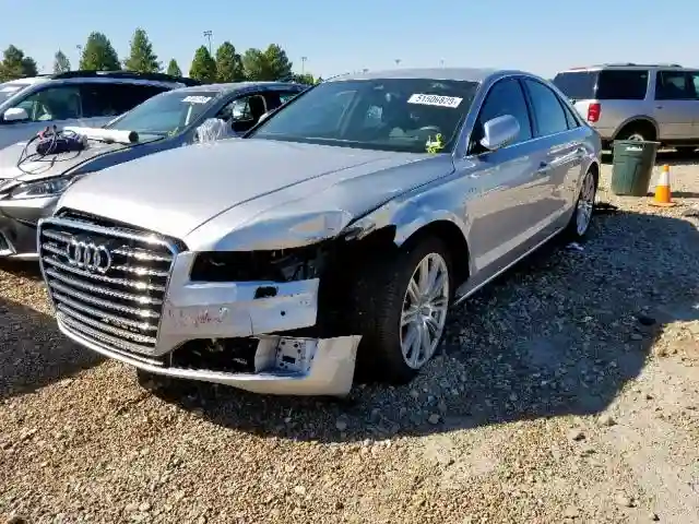 WAUJ2AFD8FN005177 2015 AUDI A8 QUATTRO-1