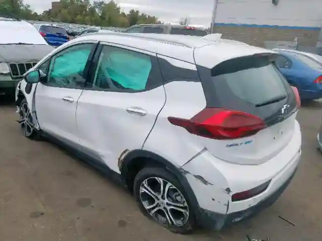 1G1FX6S03H4186684 2017 CHEVROLET BOLT EV PREMIER-2