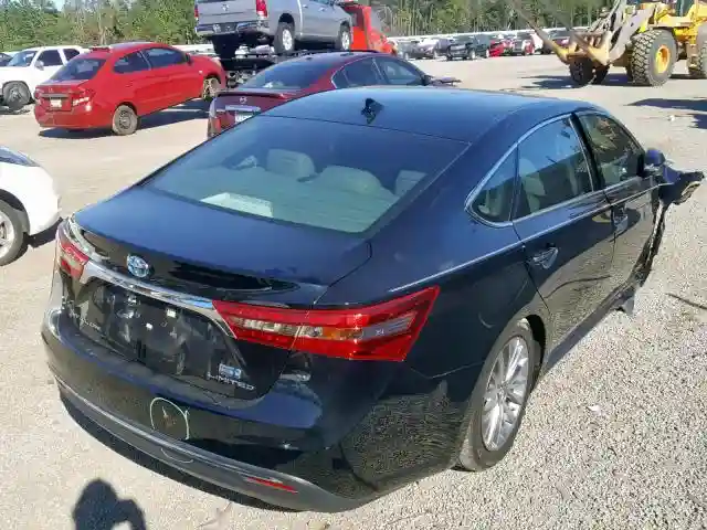 4T1BD1EB8GU056439 2016 TOYOTA AVALON HYBRID-3