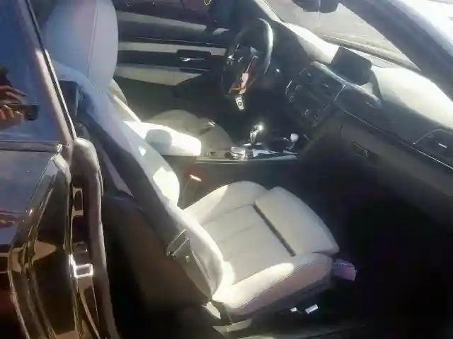 WBS3U9C54GP969159 2016 BMW M4-4