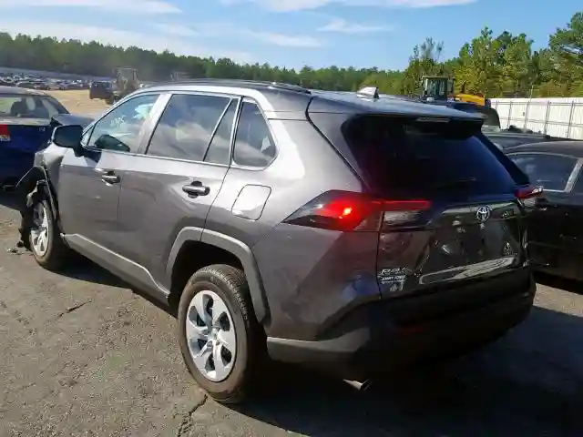 2T3K1RFV0KC018740 2019 TOYOTA RAV4 LE-2