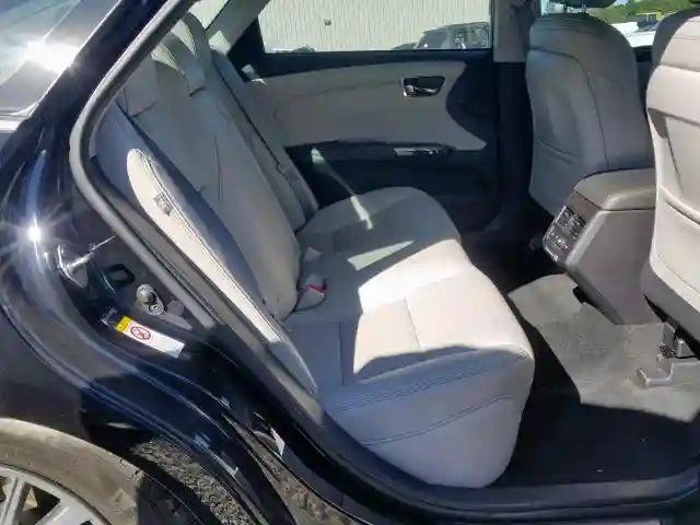 4T1BD1EB8GU056439 2016 TOYOTA AVALON HYBRID-5