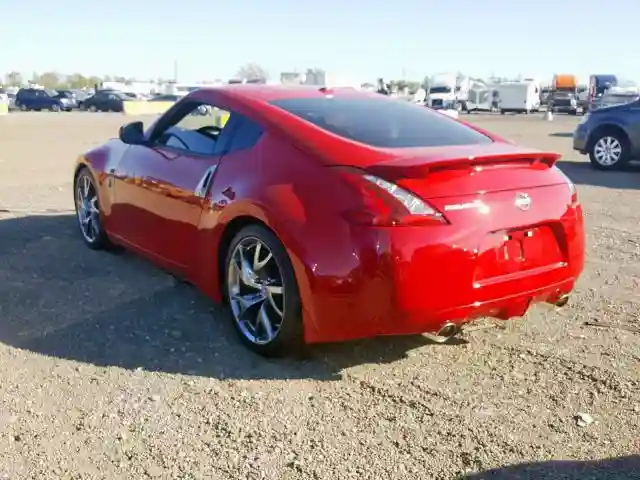 JN1AZ4EH4GM935088 2016 NISSAN 370Z BASE-2