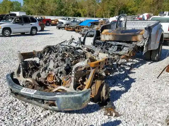 1FT8W3DT7HEC46159 2017 FORD F350 SUPER DUTY-1