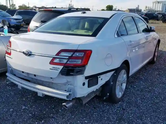 1FAHP2E8XKG110837 2019 FORD TAURUS SEL-3