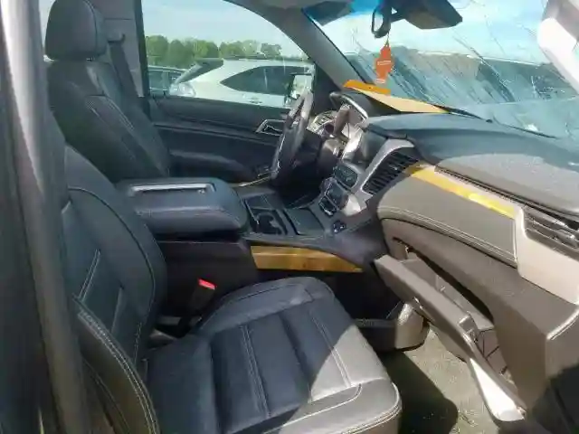 1GKS2HKJ9HR118440 2017 GMC YUKON XL DENALI-4