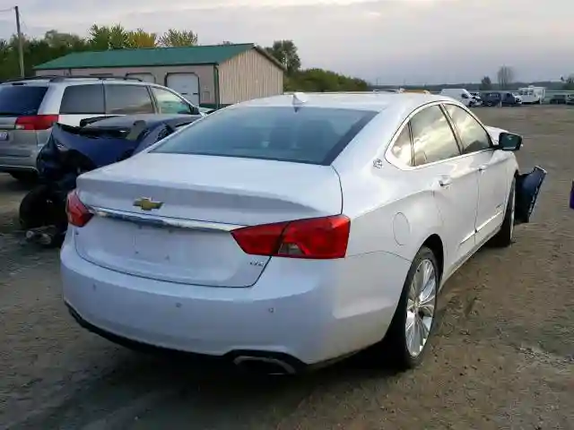 1G1165S36FU134559 2015 CHEVROLET IMPALA LTZ-3