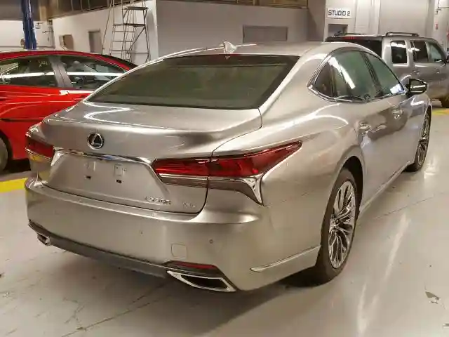 JTHC51FF3J5003395 2018 LEXUS LS 500 BASE-3