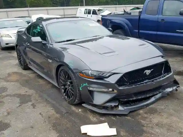 1FA6P8CF2K5117286 2019 FORD MUSTANG GT-0