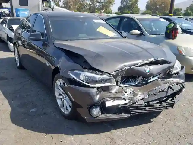 WBAKN9C53FD682327 2015 BMW 550 I-0