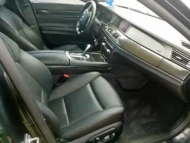 WBAYA6C55FGK16627 2015 BMW 740 I-4