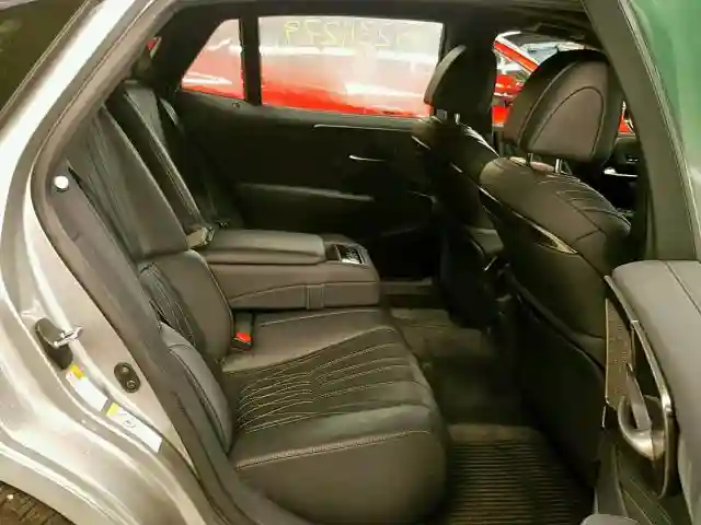 JTHC51FF3J5003395 2018 LEXUS LS 500 BASE-5