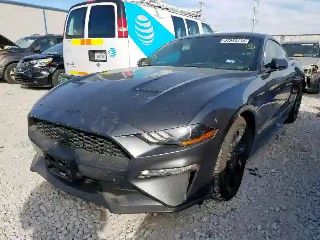 1FA6P8TH9K5133941 2019 FORD MUSTANG-1