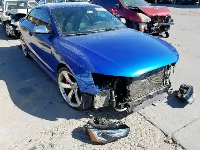 WUAC6AFR0FA900880 2015 AUDI RS5-0