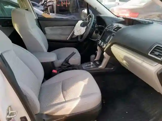 JF2SJAGC7HH804466 2017 SUBARU FORESTER 2.5I PREMIUM-4