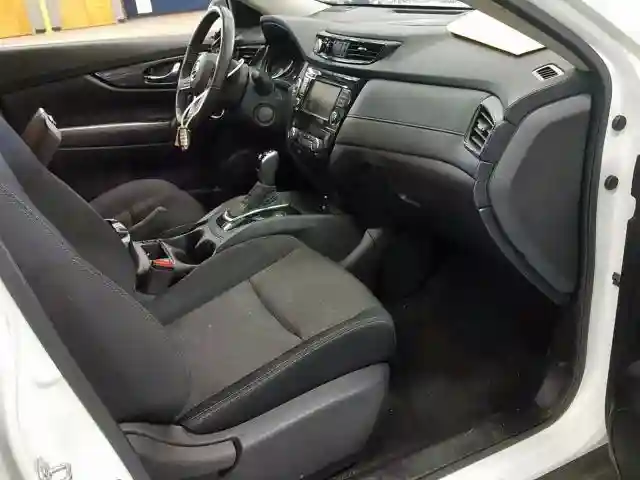 JN8AT2MV3JW317433 2018 NISSAN ROGUE S-4
