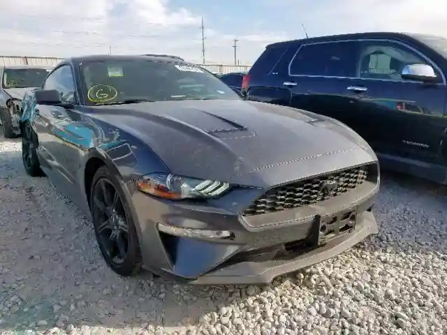 1FA6P8TH9K5133941 2019 FORD MUSTANG-0