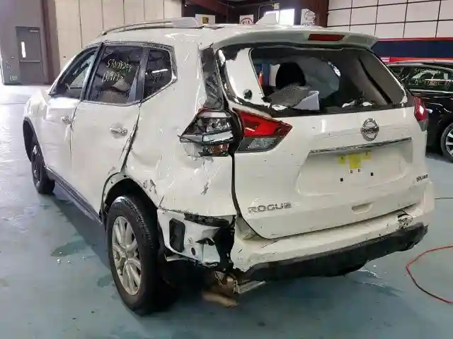 JN8AT2MV3JW317433 2018 NISSAN ROGUE S-2